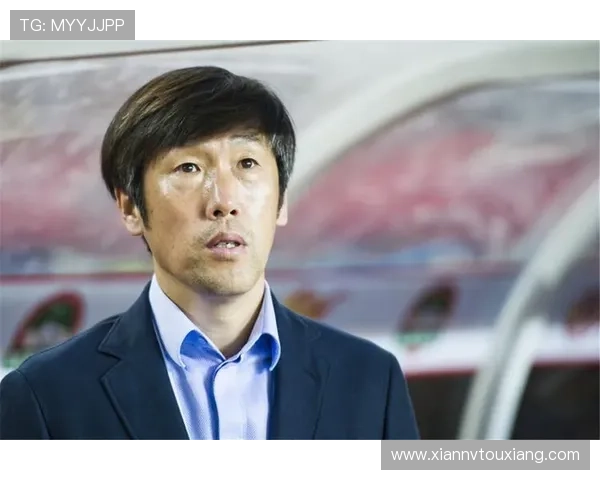 日本足协主席：瞄准2046年再夺世界杯